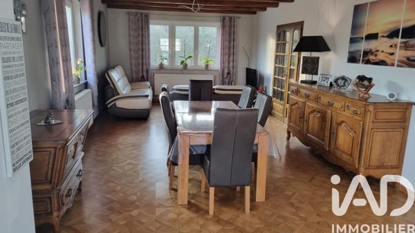 Maison à vendre 8 pièces 201 m² Metzing