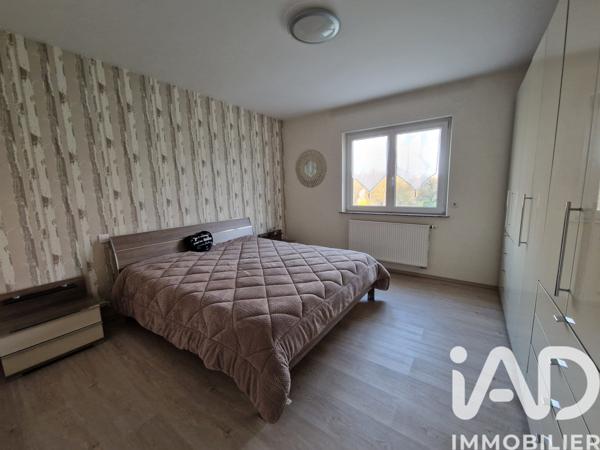 Maison à vendre 8 pièces 201 m² Metzing