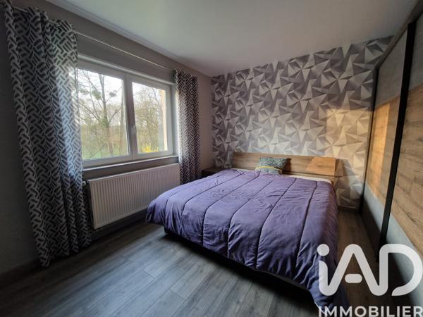 Maison à vendre 8 pièces 201 m² Metzing