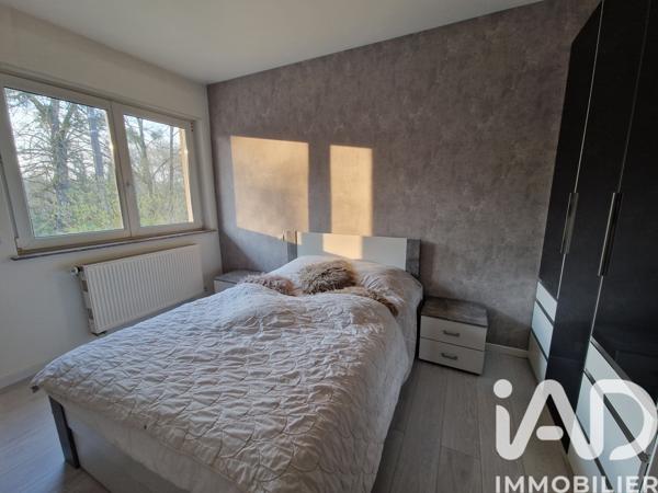 Maison à vendre 8 pièces 201 m² Metzing