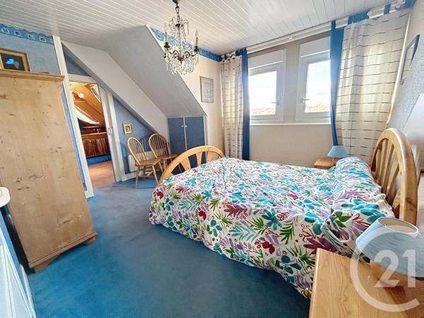 Appartement Duplex à vendre  7 pièces - 162 m2 QUIMPER - 29