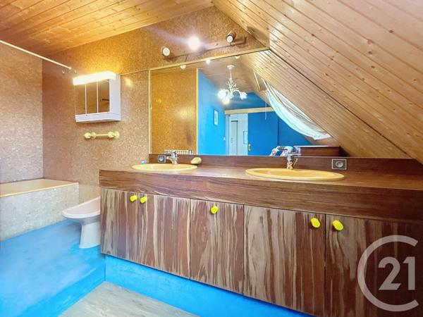 Appartement Duplex à vendre  7 pièces - 162 m2 QUIMPER - 29