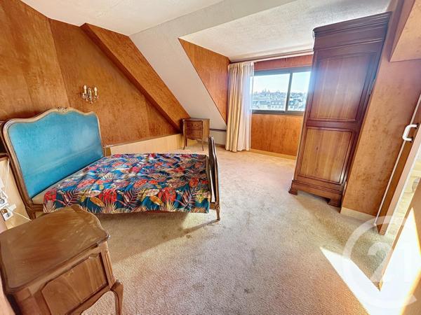 Appartement Duplex à vendre  7 pièces - 162 m2 QUIMPER - 29