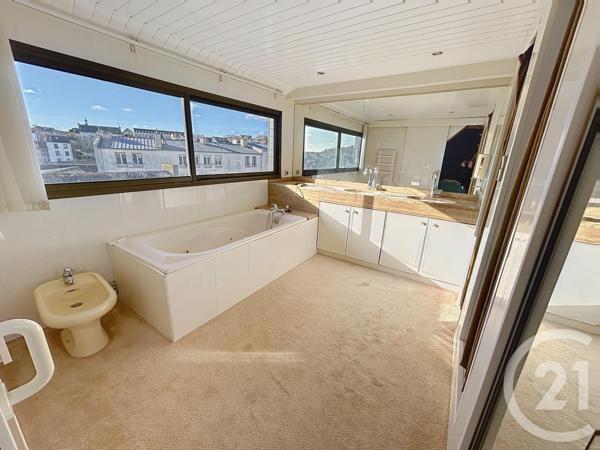 Appartement Duplex à vendre  7 pièces - 162 m2 QUIMPER - 29