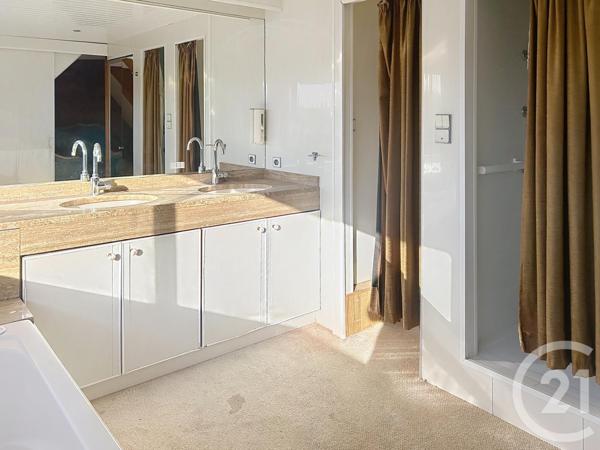 Appartement Duplex à vendre  7 pièces - 162 m2 QUIMPER - 29