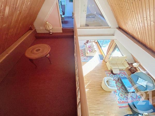 Appartement Duplex à vendre  7 pièces - 162 m2 QUIMPER - 29