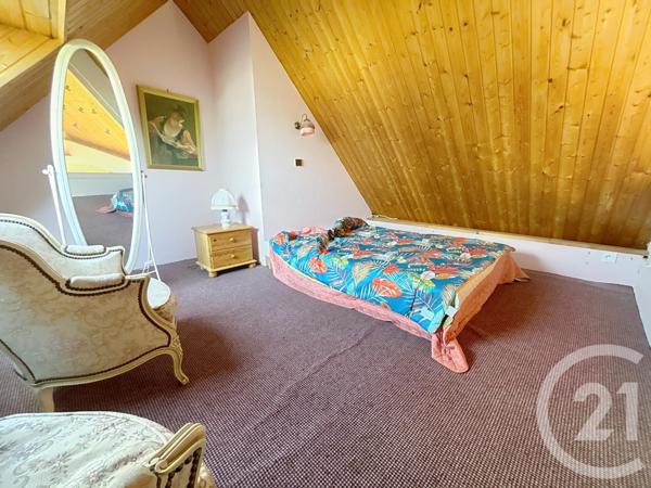 Appartement Duplex à vendre  7 pièces - 162 m2 QUIMPER - 29