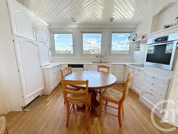 Appartement Duplex à vendre  7 pièces - 162 m2 QUIMPER - 29