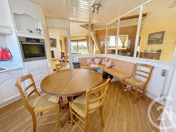 Appartement Duplex à vendre  7 pièces - 162 m2 QUIMPER - 29