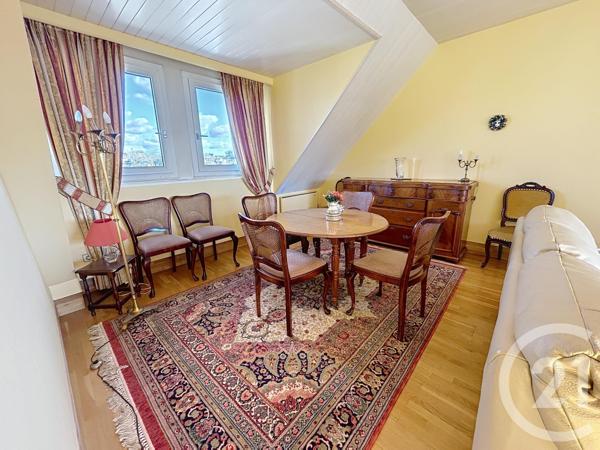 Appartement Duplex à vendre  7 pièces - 162 m2 QUIMPER - 29