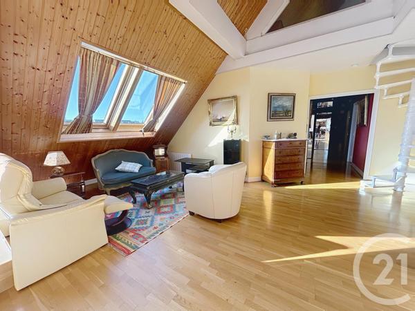 Appartement Duplex à vendre  7 pièces - 162 m2 QUIMPER - 29