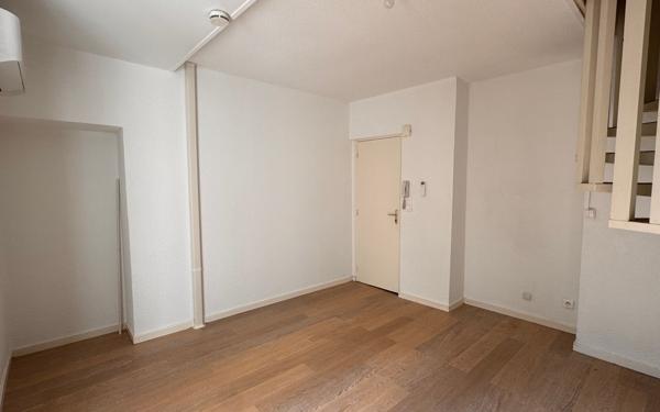 Appartement à louer    2 pièces • 40,38 m2 Beaurepaire
