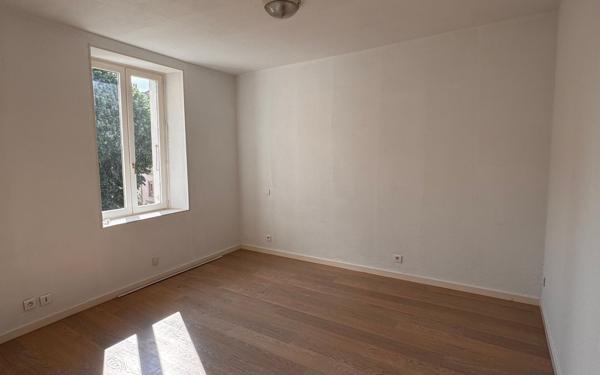 Appartement à louer    2 pièces • 40,38 m2 Beaurepaire