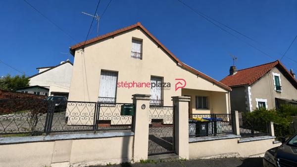 Maison 6 pièces 150 m2