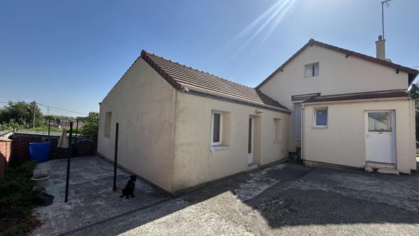 Maison 6 pièces 150 m2