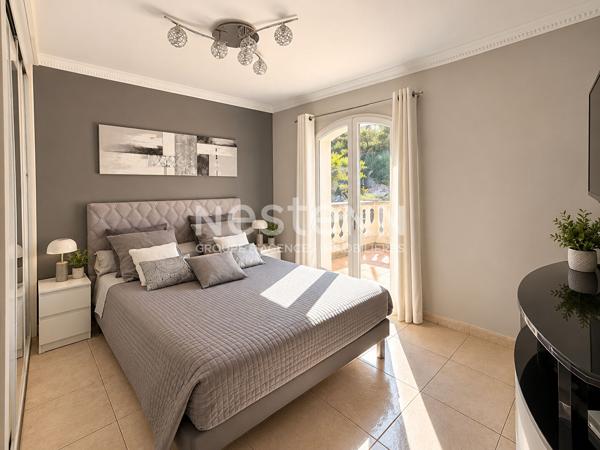 Propriété de 185 m² sur 4 110 m² - Bouc-Bel-Air - Piscine - pool house - Double garage - climatisation réversible - calme