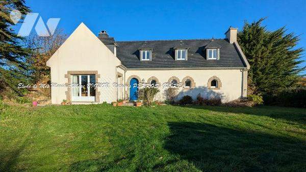 Maison à vendre Trégastel