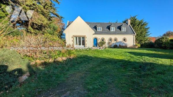 Maison à vendre Trégastel