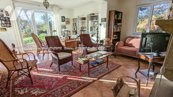 Maison à vendre Trégastel