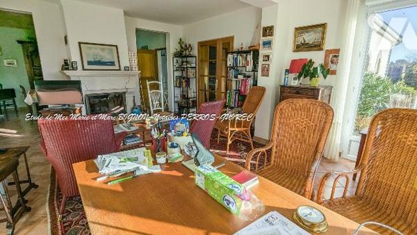 Maison à vendre Trégastel