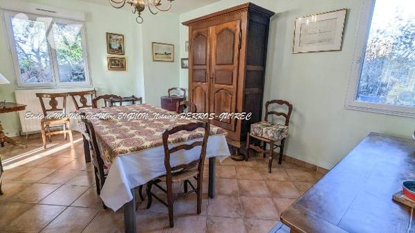 Maison à vendre Trégastel