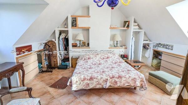 Maison à vendre Trégastel