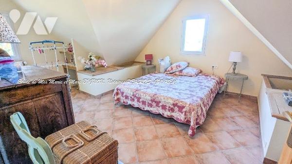 Maison à vendre Trégastel