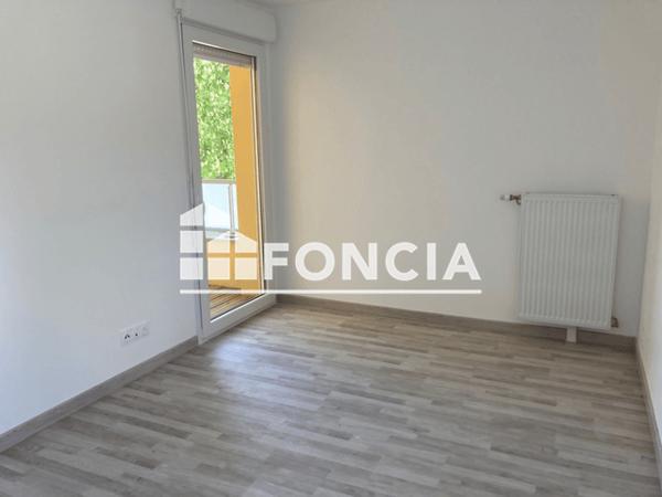 Location Appartement 2 pièces 42.38 m² - 335A RUE DU ROUVRAY Le Petit Couronne 76650