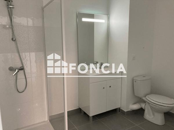 Location Appartement 2 pièces 42.38 m² - 335A RUE DU ROUVRAY Le Petit Couronne 76650