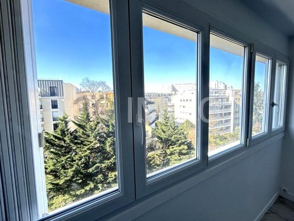 Vente / Appartement T2
