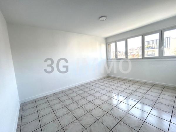 Vente / Appartement T2