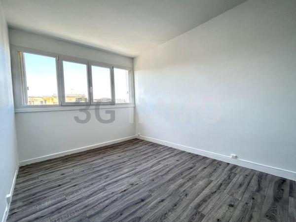 Vente / Appartement T2