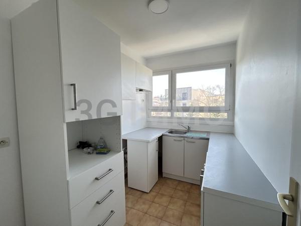 Vente / Appartement T2