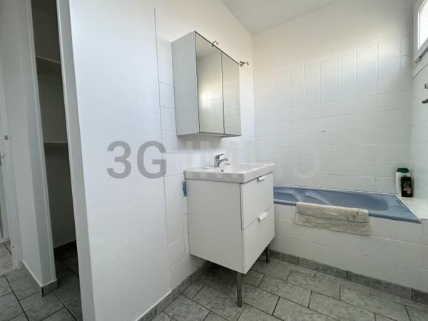 Vente / Appartement T2