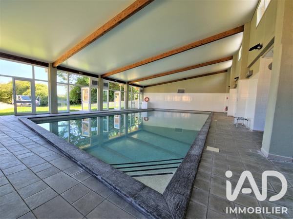 Appartement à vendre 2 pièces 41,5 m² Saint-Arnoult