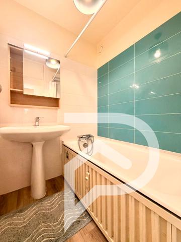 Appartement 1 pièce 36.22 m2