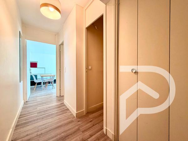 Appartement 1 pièce 36.22 m2