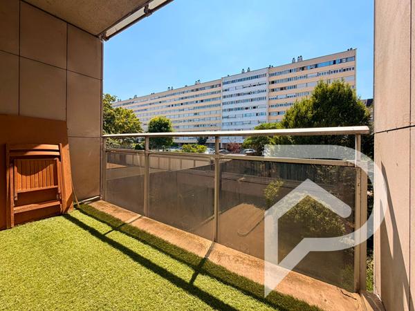 Appartement 1 pièce 36.22 m2