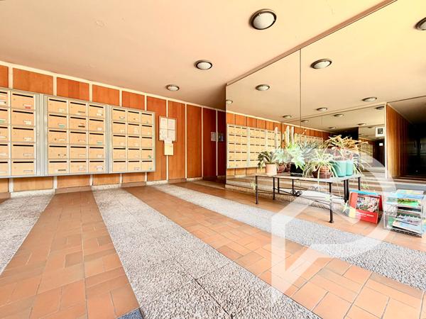 Appartement 1 pièce 36.22 m2