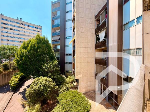 Appartement 1 pièce 36.22 m2