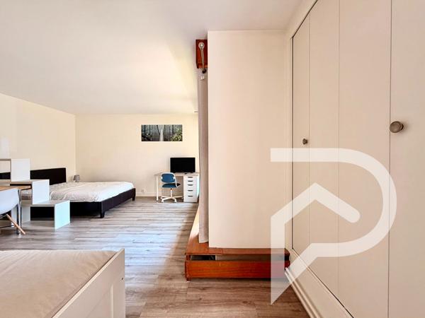 Appartement 1 pièce 36.22 m2