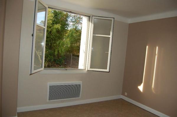 Appartement à louer    3 pièces •  Saint-Satur