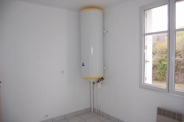 Appartement à louer    3 pièces •  Saint-Satur