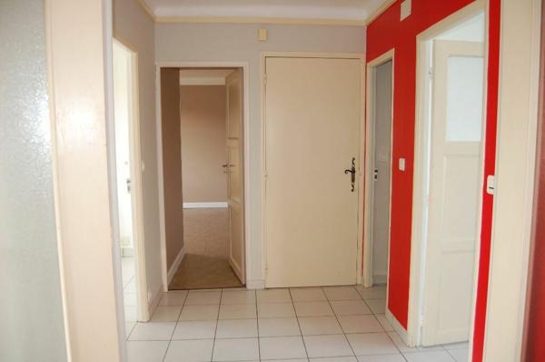 Appartement à louer    3 pièces •  Saint-Satur