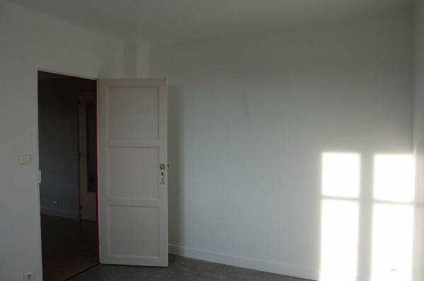 Appartement à louer    3 pièces •  Saint-Satur