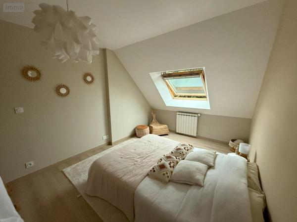 Maison à vendre à Treffléan dans le Morbihan (56250), ref : 56084-416