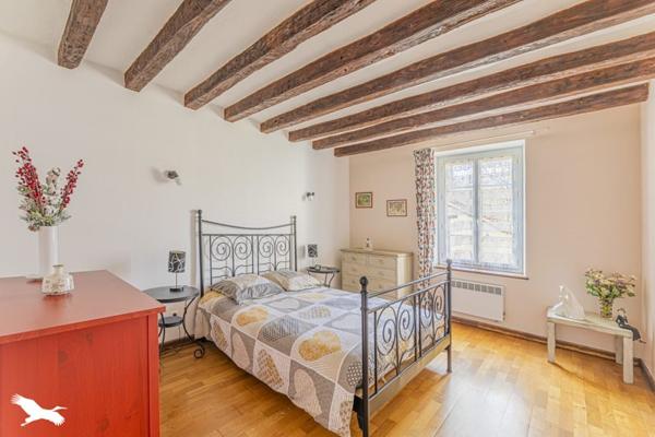 Maison à vendre |  Loché-sur-Indrois |  4 pièces | 88 m²