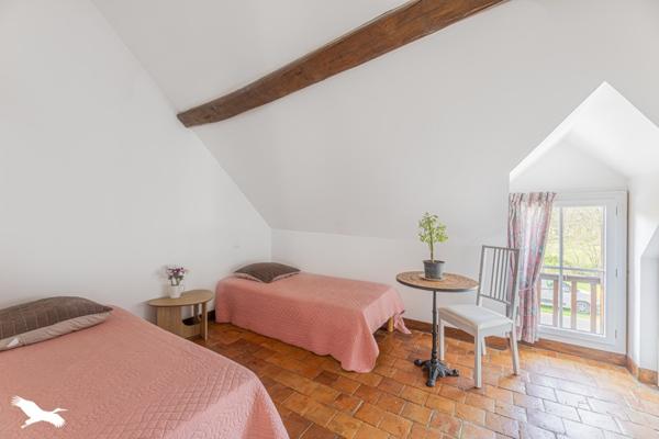 Maison à vendre |  Loché-sur-Indrois |  4 pièces | 88 m²