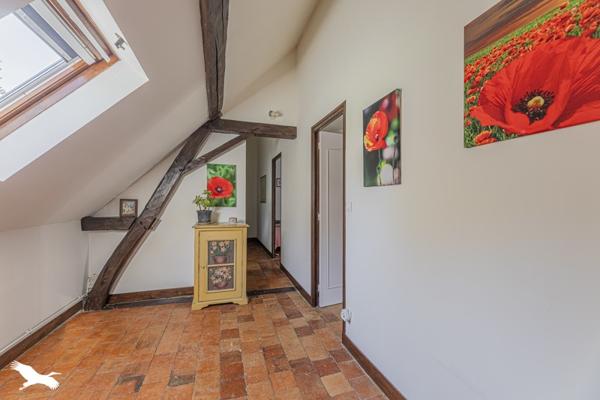 Maison à vendre |  Loché-sur-Indrois |  4 pièces | 88 m²