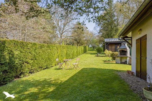 Maison à vendre |  Loché-sur-Indrois |  4 pièces | 88 m²